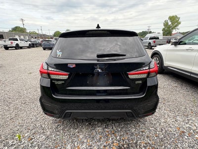 2021 Mitsubishi Outlander Sport 2.0 SE