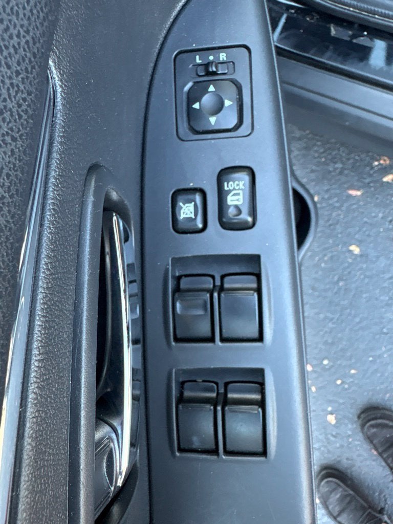 2026 Mitsubishi Outlander Sport 2.0 LE