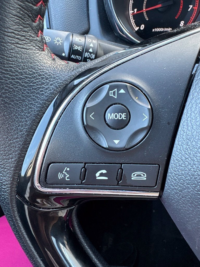 2026 Mitsubishi Outlander Sport 2.0 LE