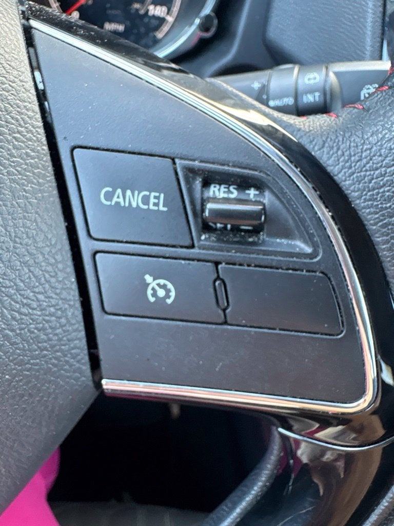 2026 Mitsubishi Outlander Sport 2.0 LE