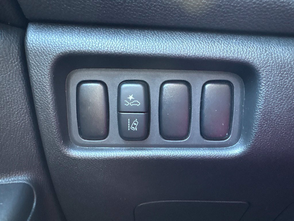 2026 Mitsubishi Outlander Sport 2.0 LE