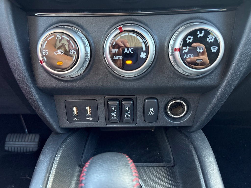 2026 Mitsubishi Outlander Sport 2.0 LE