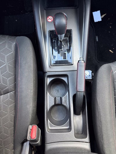 2026 Mitsubishi Outlander Sport 2.0 LE