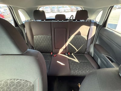 2026 Mitsubishi Outlander Sport 2.0 LE