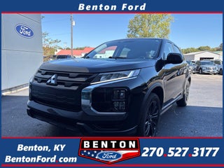 2026 Mitsubishi Outlander Sport 2.0 LE