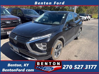 2024 Mitsubishi Eclipse Cross Base