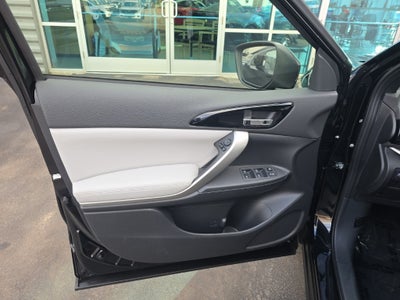 2025 Mitsubishi Eclipse Cross SEL