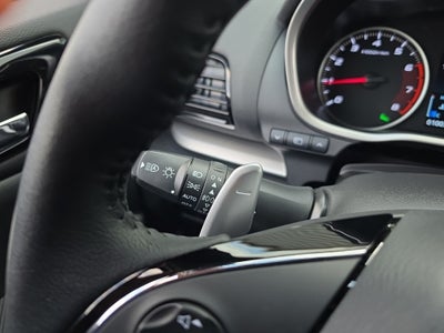2025 Mitsubishi Eclipse Cross SEL