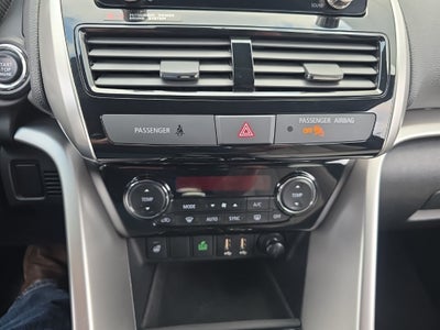 2025 Mitsubishi Eclipse Cross SEL