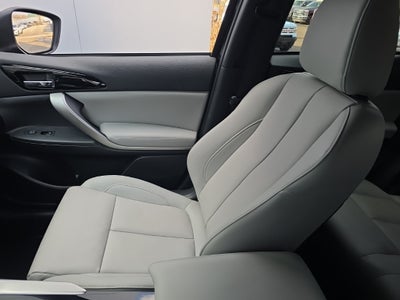 2025 Mitsubishi Eclipse Cross SEL