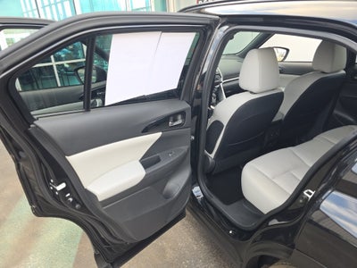 2025 Mitsubishi Eclipse Cross SEL