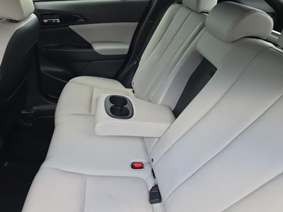 2025 Mitsubishi Eclipse Cross SEL
