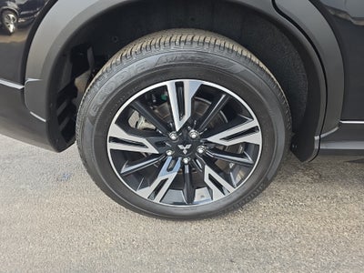 2025 Mitsubishi Eclipse Cross SEL