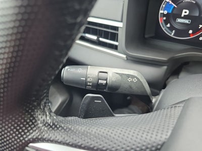 2023 Mitsubishi Outlander SEL