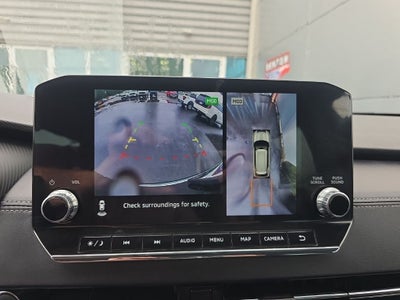 2023 Mitsubishi Outlander SEL