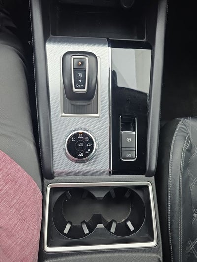 2023 Mitsubishi Outlander SEL