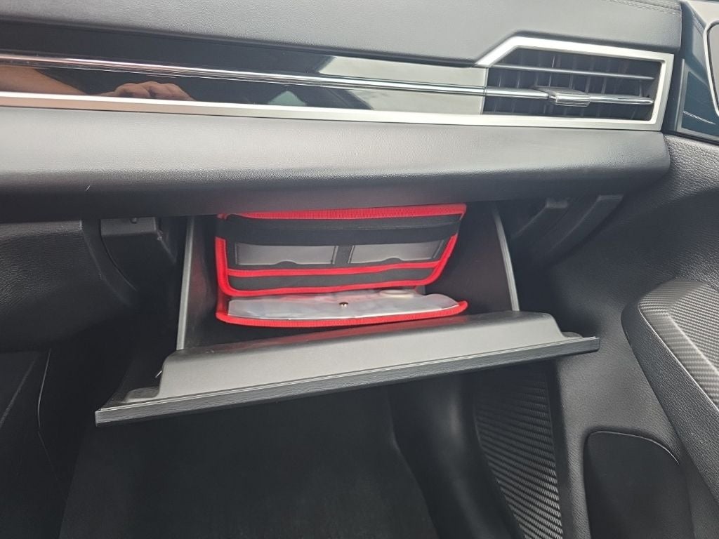 2023 Mitsubishi Outlander SEL