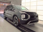 2023 Mitsubishi Outlander SEL Black Edition