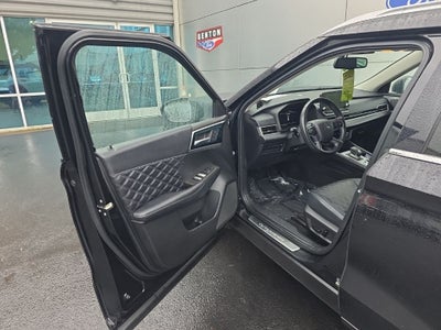 2023 Mitsubishi Outlander SEL