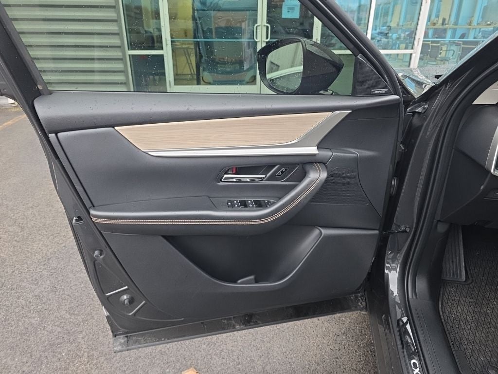 2025 Mazda Mazda CX-90 3.3 Turbo Premium