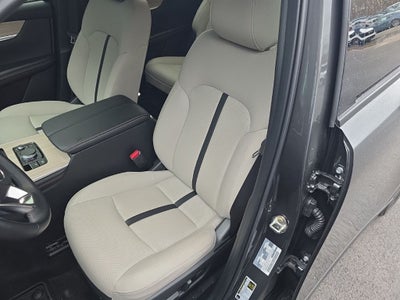 2025 Mazda Mazda CX-90 3.3 Turbo Premium