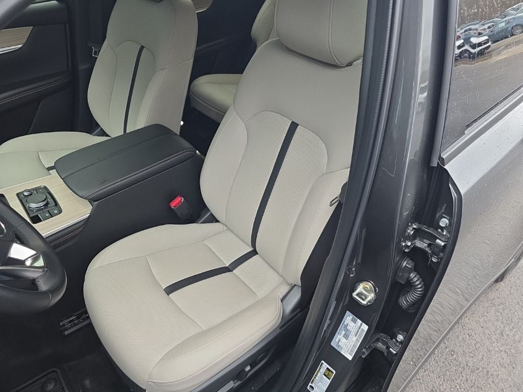 2025 Mazda Mazda CX-90 3.3 Turbo Premium