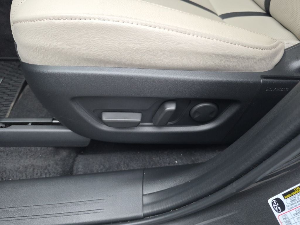 2025 Mazda Mazda CX-90 3.3 Turbo Premium