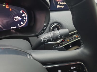 2025 Mazda Mazda CX-90 3.3 Turbo Premium