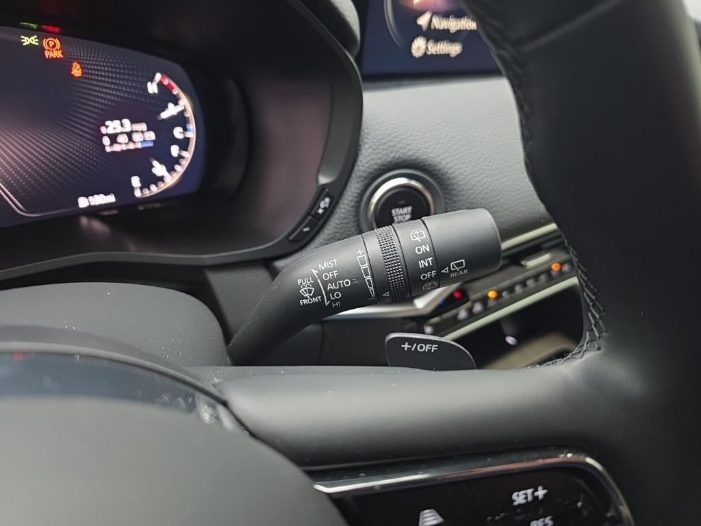 2025 Mazda Mazda CX-90 3.3 Turbo Premium