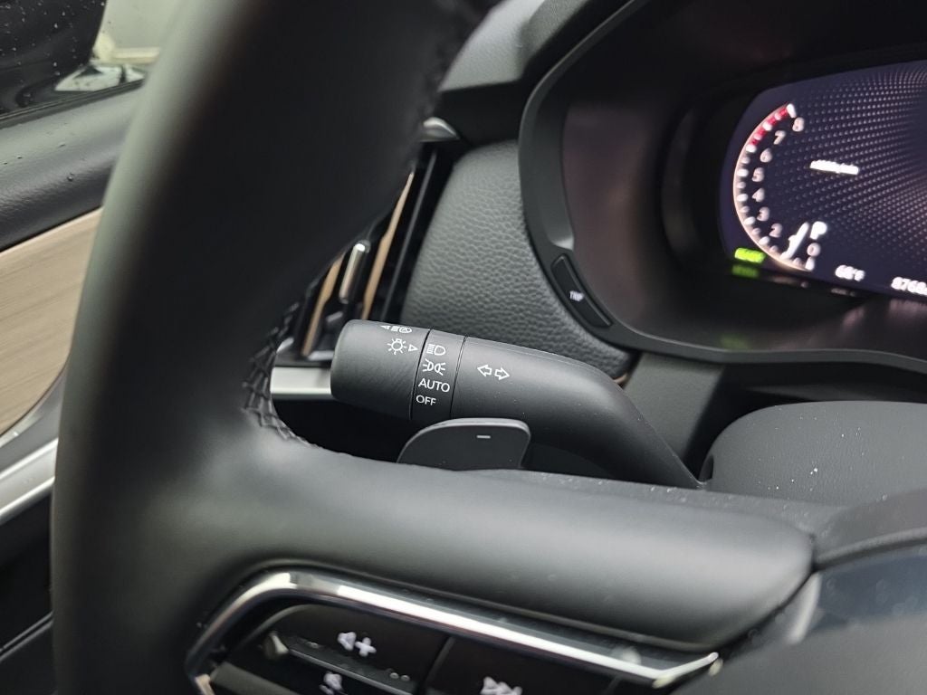 2025 Mazda Mazda CX-90 3.3 Turbo Premium