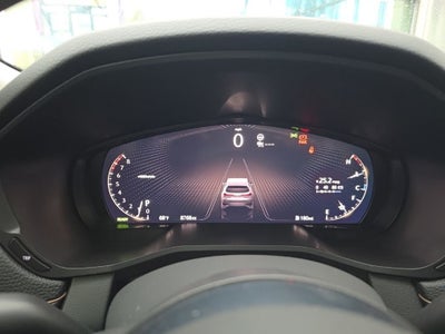 2025 Mazda Mazda CX-90 3.3 Turbo Premium