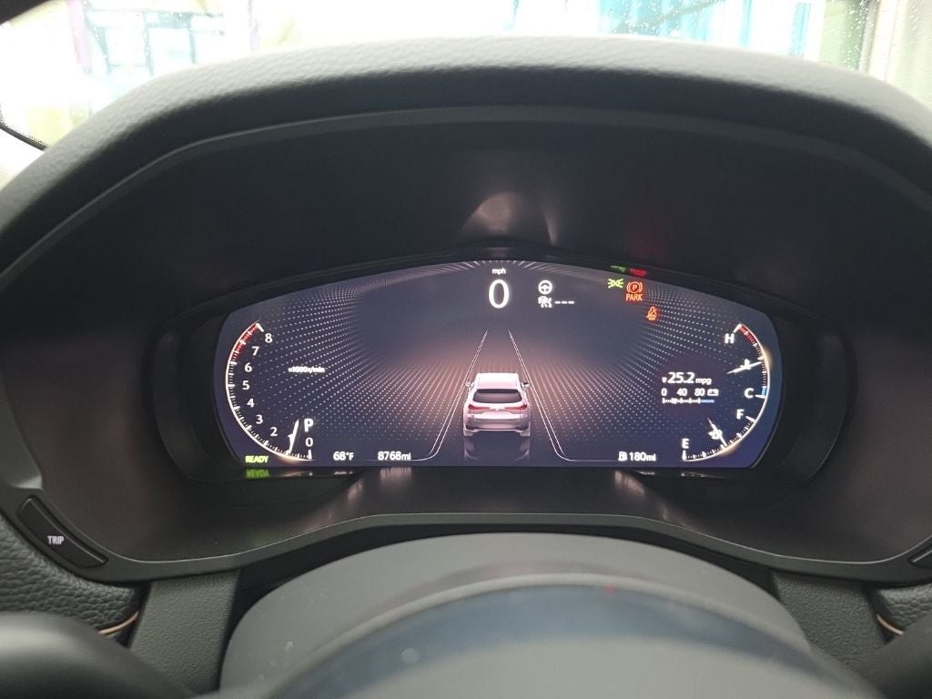 2025 Mazda Mazda CX-90 3.3 Turbo Premium