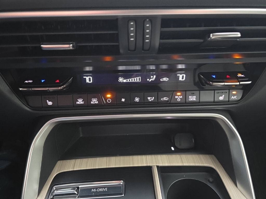 2025 Mazda Mazda CX-90 3.3 Turbo Premium