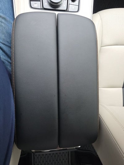 2025 Mazda Mazda CX-90 3.3 Turbo Premium