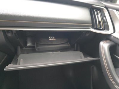 2025 Mazda Mazda CX-90 3.3 Turbo Premium