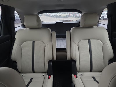 2025 Mazda Mazda CX-90 3.3 Turbo Premium