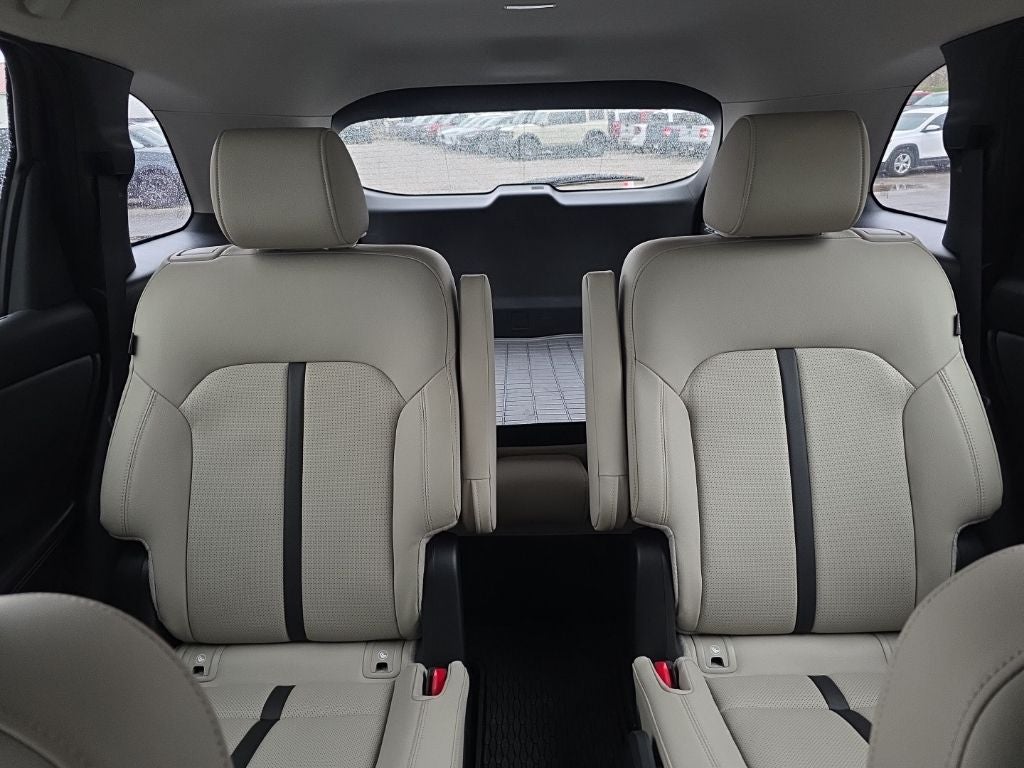 2025 Mazda Mazda CX-90 3.3 Turbo Premium