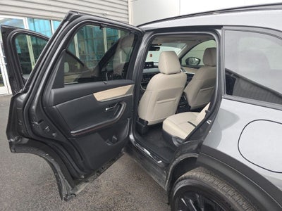 2025 Mazda Mazda CX-90 3.3 Turbo Premium