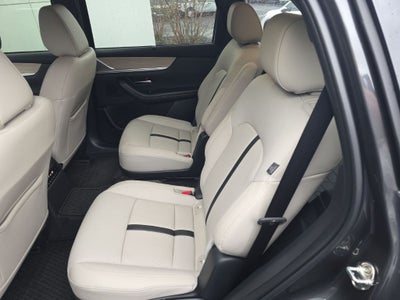 2025 Mazda Mazda CX-90 3.3 Turbo Premium