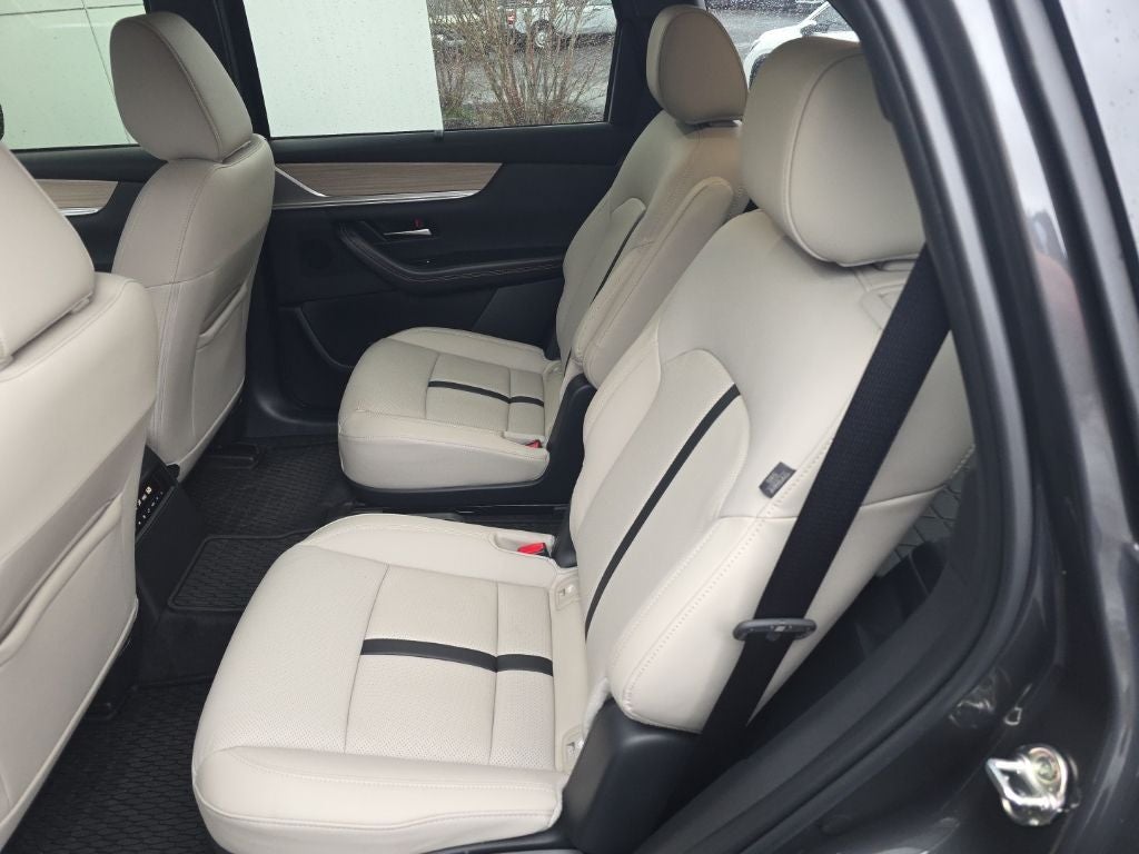 2025 Mazda Mazda CX-90 3.3 Turbo Premium