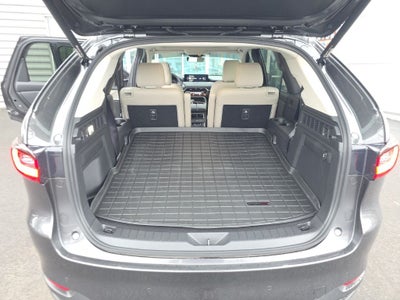 2025 Mazda Mazda CX-90 3.3 Turbo Premium