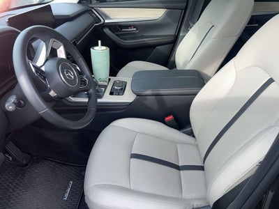 2025 Mazda Mazda CX-90 3.3 Turbo Premium