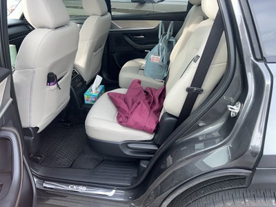 2025 Mazda Mazda CX-90 3.3 Turbo Premium