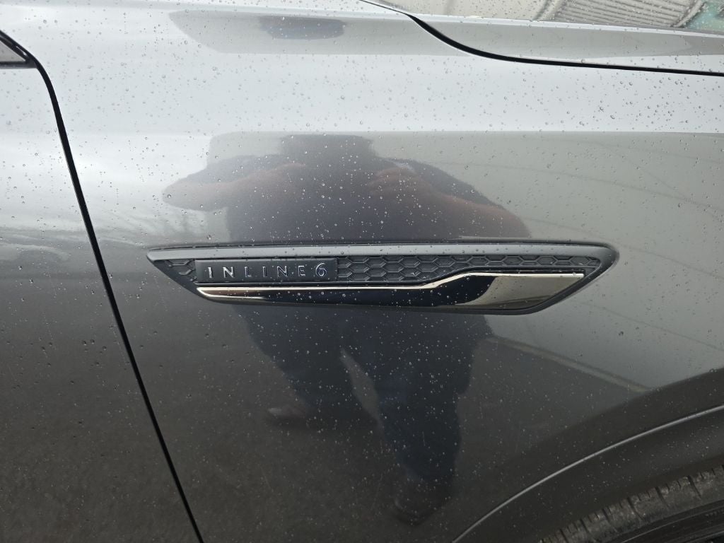 2025 Mazda Mazda CX-90 3.3 Turbo Premium