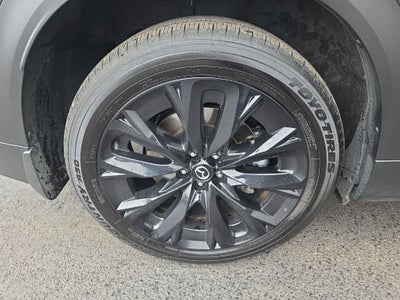 2025 Mazda Mazda CX-90 3.3 Turbo Premium