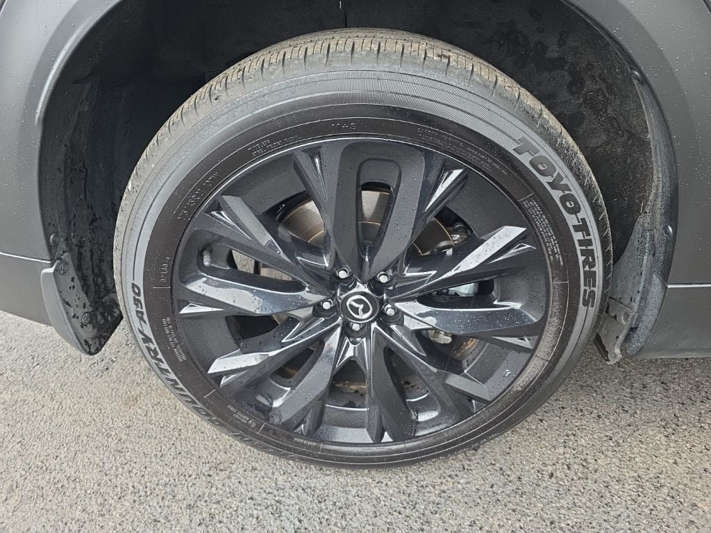 2025 Mazda Mazda CX-90 3.3 Turbo Premium