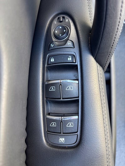 2022 Nissan Armada SL