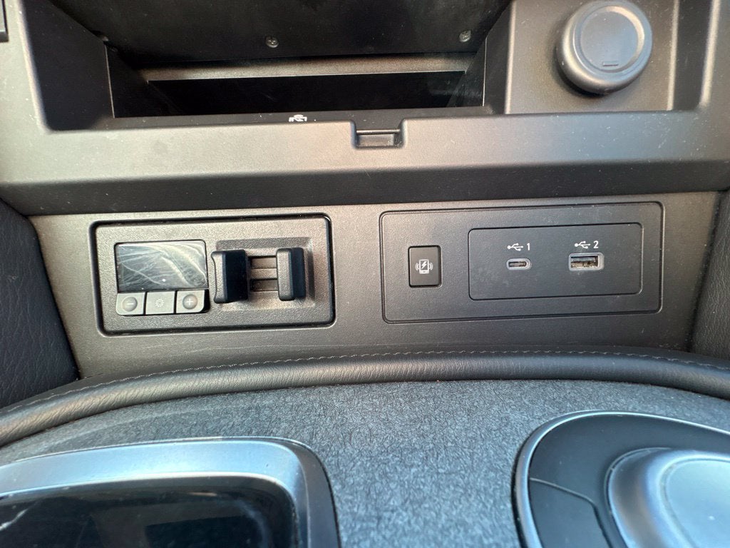 2022 Nissan Armada SL