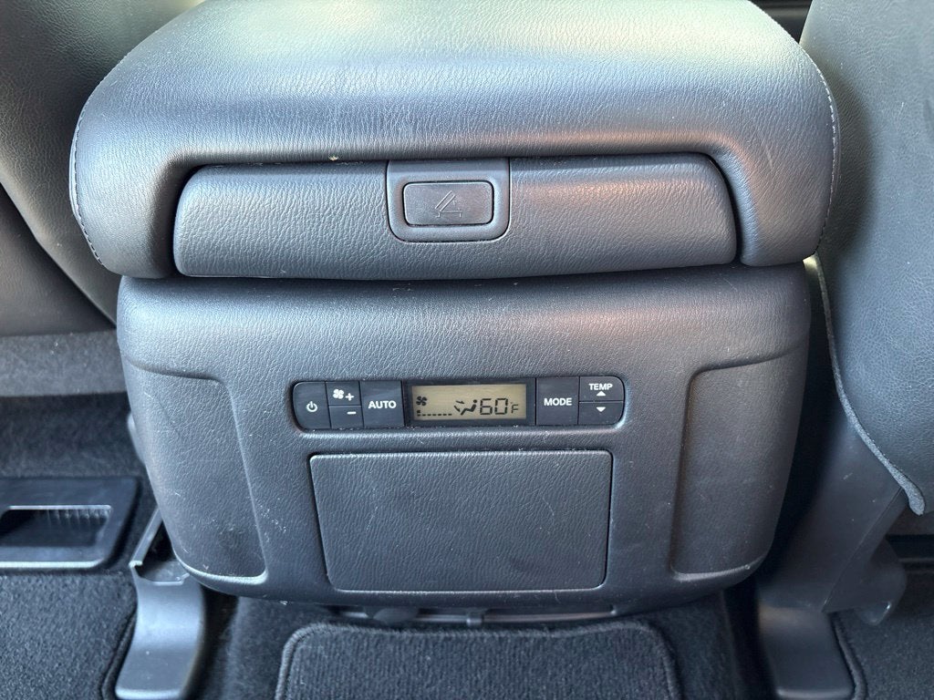 2022 Nissan Armada SL