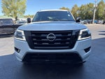 2022 Nissan Armada SL